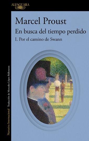 POR EL CAMINO DE SWANN | 9788420479224 | PROUST, MARCEL | Llibreria L'Illa - Llibreria Online de Mollet - Comprar llibres online