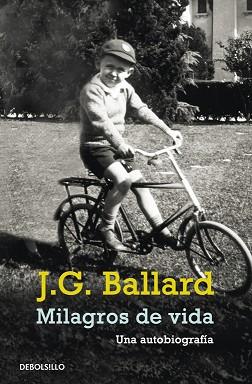 MILAGROS DE VIDA | 9788499081779 | BALLARD, J.G. | Llibreria L'Illa - Llibreria Online de Mollet - Comprar llibres online