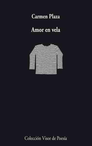 AMOR EN VELA | 9788498957235 | PLAZA, CARMEN | Llibreria L'Illa - Llibreria Online de Mollet - Comprar llibres online