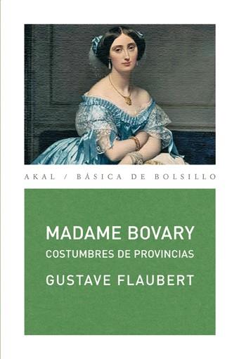 MADAME BOVARY | 9788446024248 | FLAUBERT, GUSTAVE | Llibreria L'Illa - Llibreria Online de Mollet - Comprar llibres online