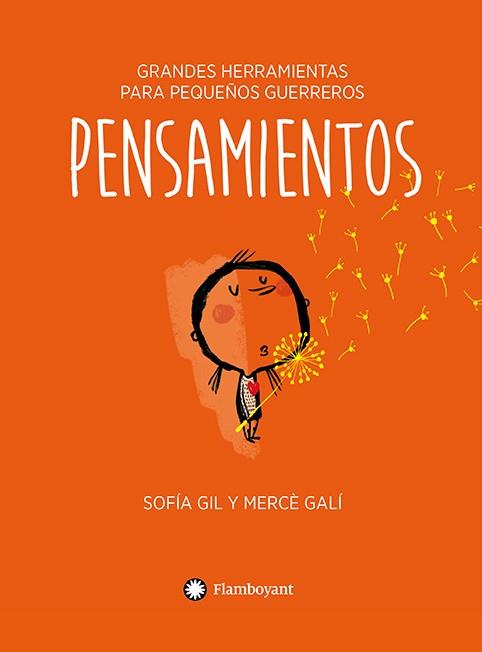 PENSAMIENTOS (TAPA BLANDA) | 9788417749514 | GIL, SOFÍA | Llibreria L'Illa - Llibreria Online de Mollet - Comprar llibres online