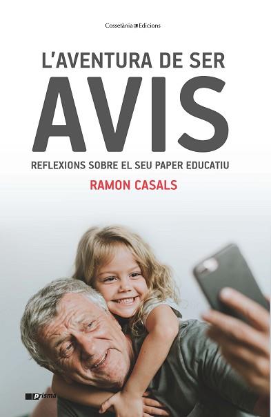 AVENTURA DE SER AVIS, L' | 9788490348062 | CASALS CIENFUEGOS-JOVELLANOS, RAMON | Llibreria L'Illa - Llibreria Online de Mollet - Comprar llibres online