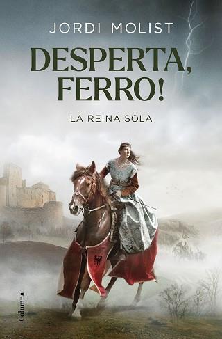 DESPERTA FERRO! | 9788466427883 | MOLIST, JORDI | Llibreria L'Illa - Llibreria Online de Mollet - Comprar llibres online