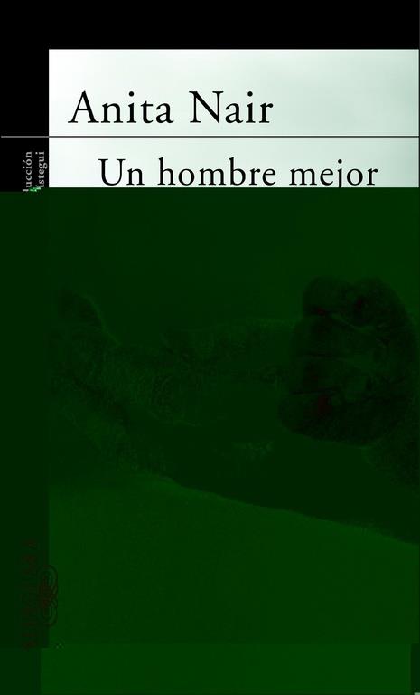 HOMBRE MEJOR, UN | 9788420401355 | FAIR, ANITA | Llibreria L'Illa - Llibreria Online de Mollet - Comprar llibres online