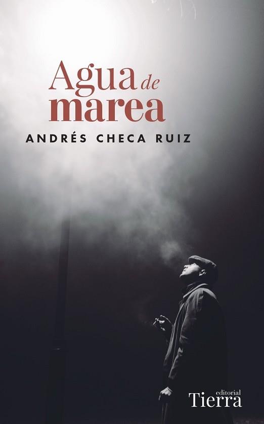 AGUA DE MAREA | 9788419655035 | CHECA RUIZ, ANDRÉS | Llibreria L'Illa - Llibreria Online de Mollet - Comprar llibres online