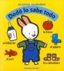 DODO LO SABE TODO | 9788423331840 | GOT, YVES | Llibreria L'Illa - Llibreria Online de Mollet - Comprar llibres online