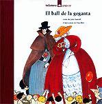 BALL DE LA GEGANTA, EL | 9788424614973 | SENNELL, JOLES | Llibreria L'Illa - Llibreria Online de Mollet - Comprar llibres online