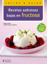 RECETAS SABROSAS BAJAS EN FRUCTOSA | 9788425518362 | KAMP, ANNE / SCHAFER, CHRISTIANE | Llibreria L'Illa - Llibreria Online de Mollet - Comprar llibres online