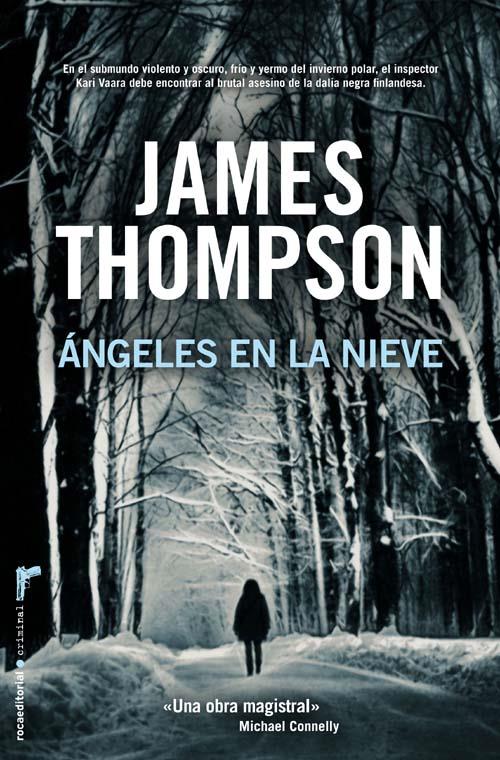 ANGELES EN LA NIEVE | 9788499180625 | THOMSON, JAMES | Llibreria L'Illa - Llibreria Online de Mollet - Comprar llibres online