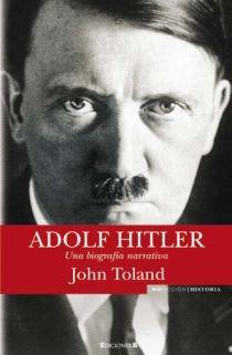 ADOLF HITLER | 9788466638975 | TOLAND, JOHN | Llibreria L'Illa - Llibreria Online de Mollet - Comprar llibres online