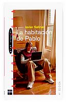 HABITACIÓN DE PABLO, LA | 9788434890992 | SALINAS, JAVIER | Llibreria L'Illa - Llibreria Online de Mollet - Comprar llibres online