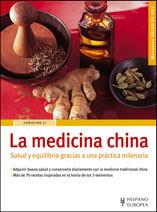 MEDICINA CHINA, LA | 9788425518041 | LI, CHRISTINE | Llibreria L'Illa - Llibreria Online de Mollet - Comprar llibres online