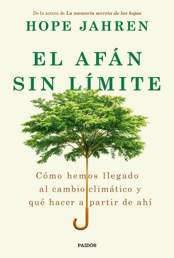 AFÁN SIN LÍMITE, EL | 9788449337420 | JAHREN, HOPE | Llibreria L'Illa - Llibreria Online de Mollet - Comprar llibres online