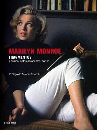 FRAGMENTOS | 9788432232022 | MONROE, MARILYN | Llibreria L'Illa - Llibreria Online de Mollet - Comprar llibres online