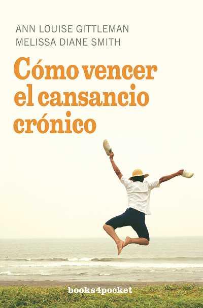 COMO VENCER EL CANSANCIO CRONICO | 9788492516124 | GITTLEMAN, ANN LOUISE | Llibreria L'Illa - Llibreria Online de Mollet - Comprar llibres online