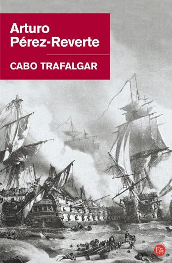 CABO TRAFALGAR | 9788466320610 | PEREZ REVERTE, ARTURO | Llibreria L'Illa - Llibreria Online de Mollet - Comprar llibres online