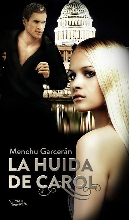 HUIDA DE CAROL, LA | 9788494120503 | GARCERÁN, MENCHU | Llibreria L'Illa - Llibreria Online de Mollet - Comprar llibres online