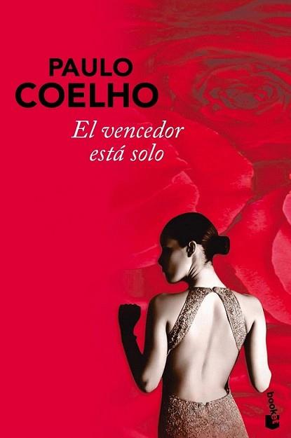 VENCEDOR ESTA SOLO | 9788408096023 | COELHO, PAULO | Llibreria L'Illa - Llibreria Online de Mollet - Comprar llibres online