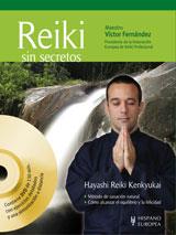 REIKI SIN SECRETOS (+DVD) | 9788425519253 | FERNÁNDEZ, VÍCTOR | Llibreria L'Illa - Llibreria Online de Mollet - Comprar llibres online