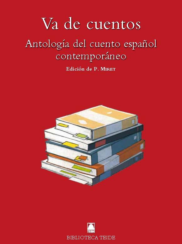 VA DE CUENTOS | 9788430761906 | MIRET PUIG, PAU/FORTUNY GINÉ, JOAN BAPTISTA/MARTÍ RAÜLL, SALVADOR | Llibreria L'Illa - Llibreria Online de Mollet - Comprar llibres online