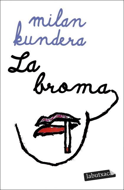 BROMA, LA | 9788419971425 | KUNDERA, MILAN | Llibreria L'Illa - Llibreria Online de Mollet - Comprar llibres online