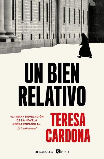 BIEN RELATIVO, UN | 9788466376389 | CARDONA, TERESA | Llibreria L'Illa - Llibreria Online de Mollet - Comprar llibres online