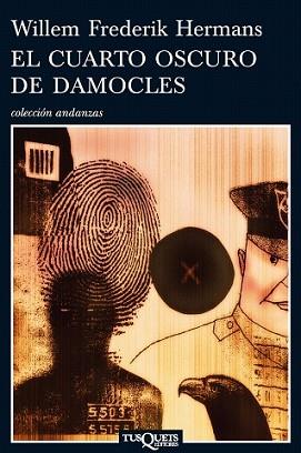 CUARTO OSCURO DE DAMOCLES, EL | 9788483831939 | FREDERIK HERMANS, WILLEM | Llibreria L'Illa - Llibreria Online de Mollet - Comprar llibres online