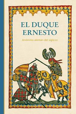 DUQUE ERNESTO, EL | 9788410415102 | ANÓNIMO | Llibreria L'Illa - Llibreria Online de Mollet - Comprar llibres online