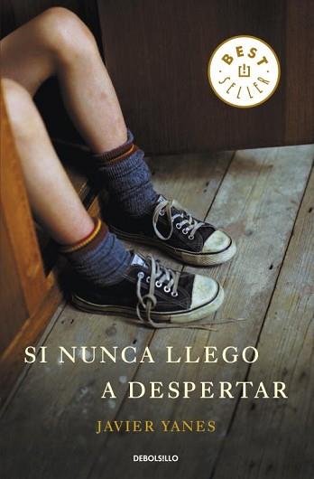 SI NUNCA LLEGO A DESPERTAR | 9788499897233 | YANES, JAVIER | Llibreria L'Illa - Llibreria Online de Mollet - Comprar llibres online