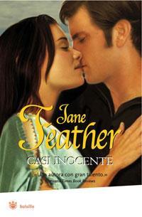 CASI INOCENTE | 9788498675122 | FEATHER, JANE | Llibreria L'Illa - Llibreria Online de Mollet - Comprar llibres online