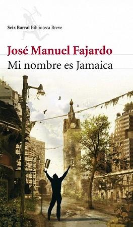 MI NOMBRE ES JAMAICA | 9788432212734 | FAJARDO, JOSE MANUEL | Llibreria L'Illa - Llibreria Online de Mollet - Comprar llibres online