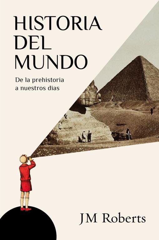 HISTORIA DEL MUNDO | 9788483069325 | ROBERTS, J.M. | Llibreria L'Illa - Llibreria Online de Mollet - Comprar llibres online