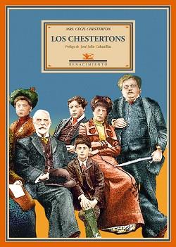 CHESTERTONS, LOS | 9788484722533 | CHESTERTON, CECIL | Llibreria L'Illa - Llibreria Online de Mollet - Comprar llibres online