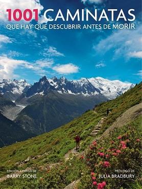 1001 CAMINATAS QUE HAY QUE DESCUBRIR ANTES DE MORIR | 9788416220649 | STONE, BARRY | Llibreria L'Illa - Llibreria Online de Mollet - Comprar llibres online