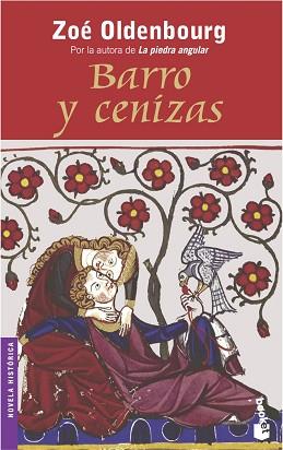 BARRO Y CENIZAS | 9788423335916 | OLDENBOURG, ZOE | Llibreria L'Illa - Llibreria Online de Mollet - Comprar llibres online