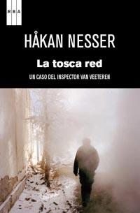 TOSCA RED, LA | 9788490060544 | NESSER, HAKAN | Llibreria L'Illa - Llibreria Online de Mollet - Comprar llibres online