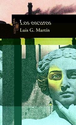 OSCUROS, LOS | 9788420480695 | GARCIA MARTIN, LUIS | Llibreria L'Illa - Llibreria Online de Mollet - Comprar llibres online