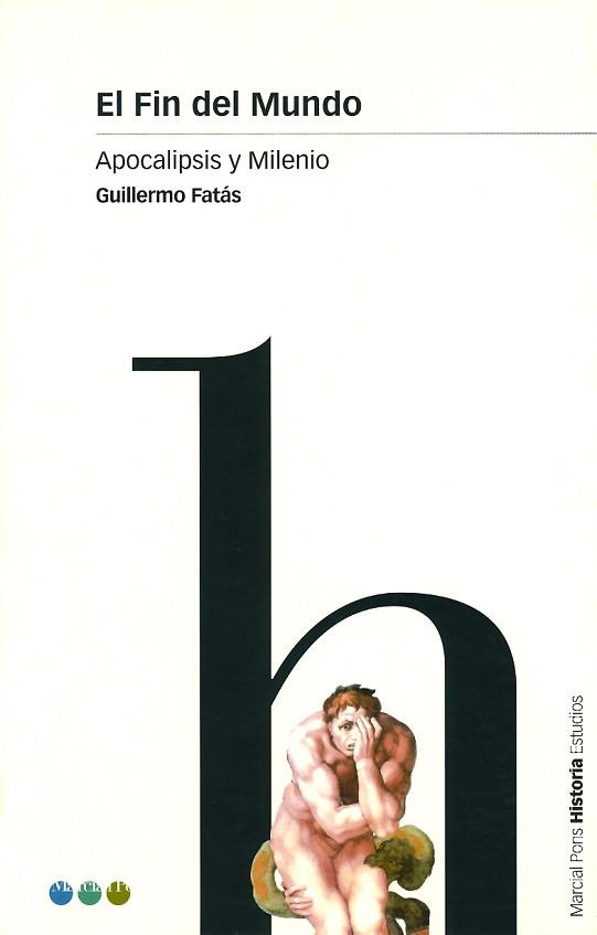 FIN DEL MUNDO, EL | 9788495379269 | FATAS, GUILLERMO | Llibreria L'Illa - Llibreria Online de Mollet - Comprar llibres online