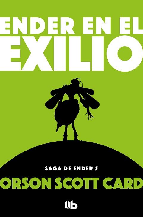 ENDER EN EL EXILIO  | 9788490707906 | CARD, ORSON SCOTT | Llibreria L'Illa - Llibreria Online de Mollet - Comprar llibres online