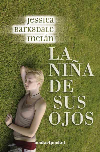 NIÑA DE SUS OJOS, LA | 9788496829671 | BARKSDALE, JESSICA | Llibreria L'Illa - Llibreria Online de Mollet - Comprar llibres online