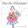 PARA ELLA | 9788467163247 | EXLEY, HELEN | Llibreria L'Illa - Llibreria Online de Mollet - Comprar llibres online