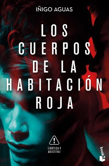 CUERPOS DE LA HABITACIÓN ROJA, LOS | 9788408268406 | AGUAS, IÑIGO | Llibreria L'Illa - Llibreria Online de Mollet - Comprar llibres online