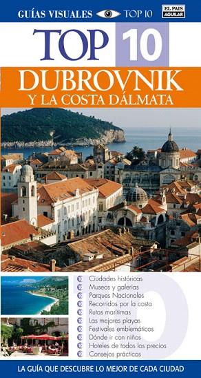 DUBROVNIK Y LA COSTA DALMATA | 9788403507869 | NIETO SANCHEZ, MONSERRAT TR. | Llibreria L'Illa - Llibreria Online de Mollet - Comprar llibres online