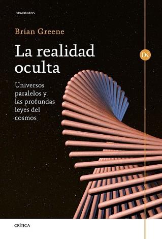 REALIDAD OCULTA, LA | 9788498929126 | GREENE, BRIAN | Llibreria L'Illa - Llibreria Online de Mollet - Comprar llibres online