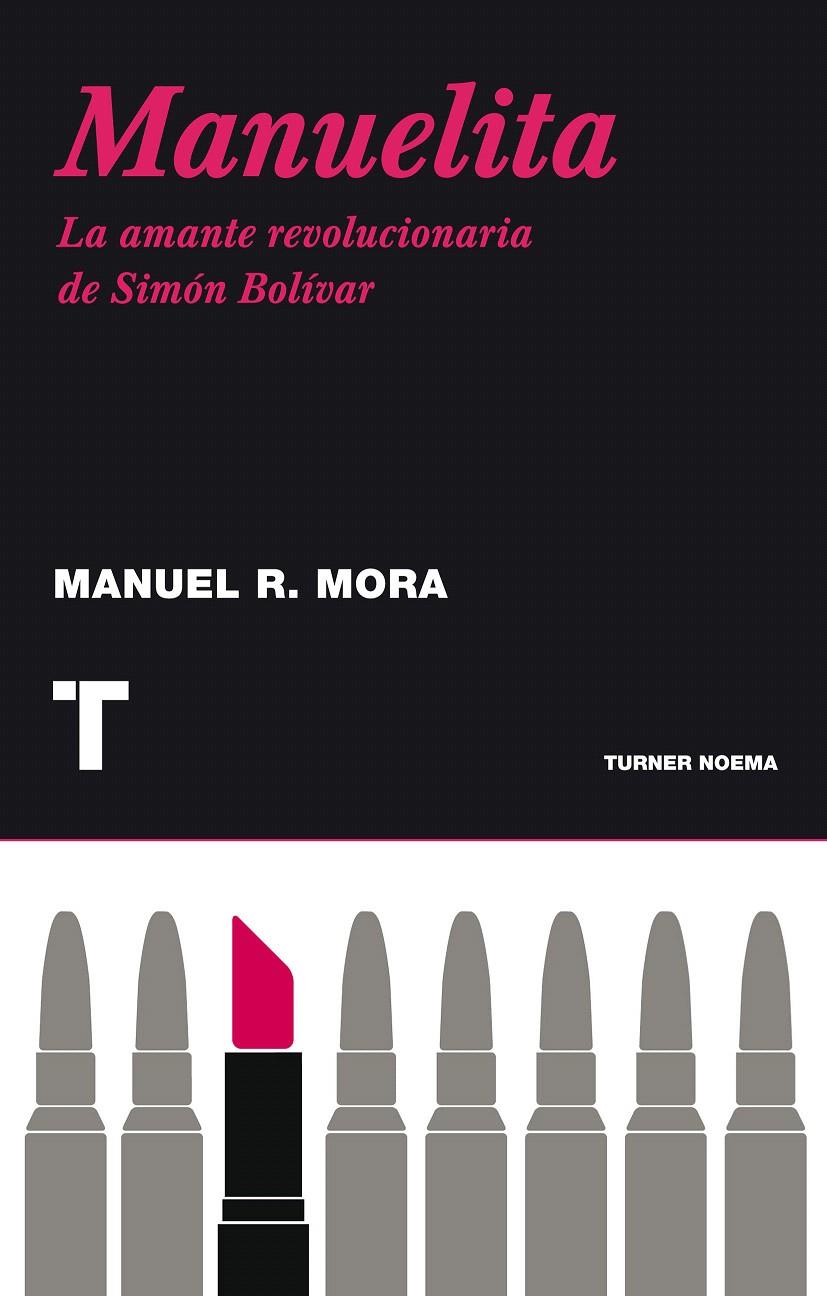 MANUELITA | 9788475066172 | MORA, MANUEL R. | Llibreria L'Illa - Llibreria Online de Mollet - Comprar llibres online