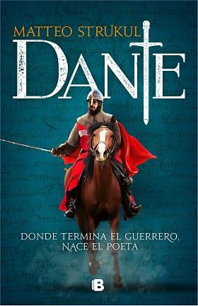 DANTE | 9788466670630 | STRUKUL, MATTEO | Llibreria L'Illa - Llibreria Online de Mollet - Comprar llibres online