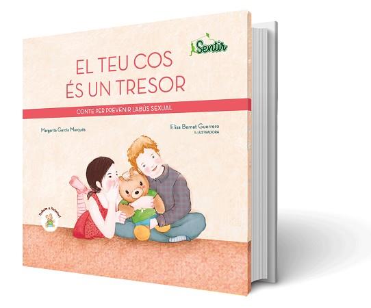 TEU COS ÉS UN TRESOR, EL | 9788426727312 | GARCÍA MARQUÉS, MARGARITA | Llibreria L'Illa - Llibreria Online de Mollet - Comprar llibres online