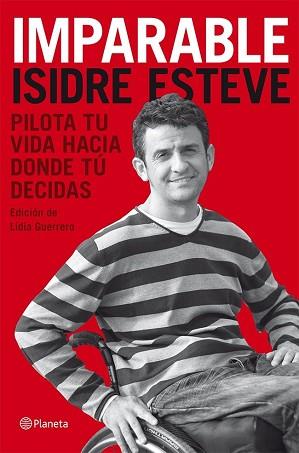 IMPARABLE | 9788408074137 | ESTEVE, ISIDRE | Llibreria L'Illa - Llibreria Online de Mollet - Comprar llibres online