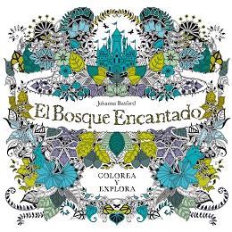 BOSQUE ENCANTADO. 20 POSTALES | 9788415278894 | Llibreria L'Illa - Llibreria Online de Mollet - Comprar llibres online