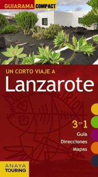 LANZAROTE | 9788499359892 | MARTÍNEZ I EDO, XAVIER | Llibreria L'Illa - Llibreria Online de Mollet - Comprar llibres online